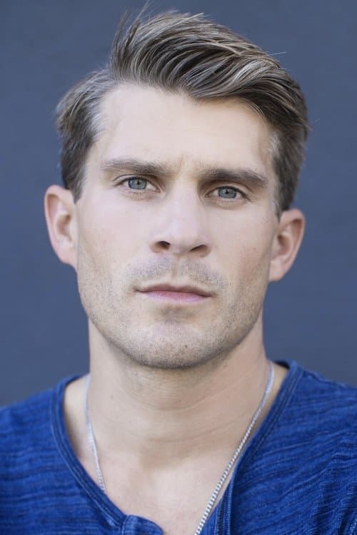 Sean Russel Herman zdjęcie