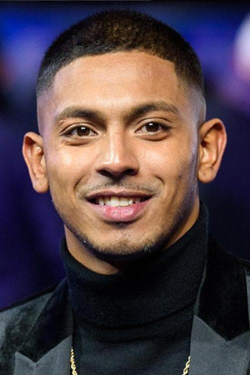 Sean Sagar zdjęcie
