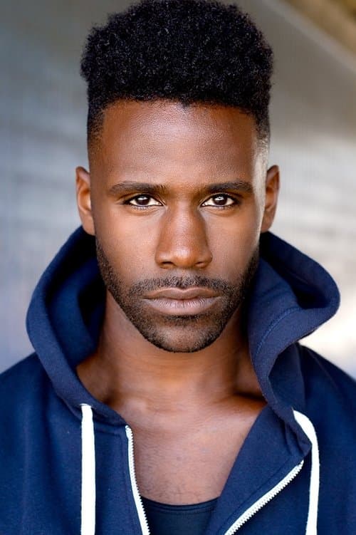 Sean Samuels zdjęcie