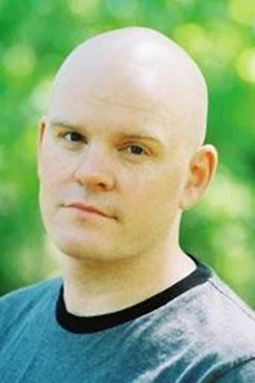 Sean Tucker zdjęcie