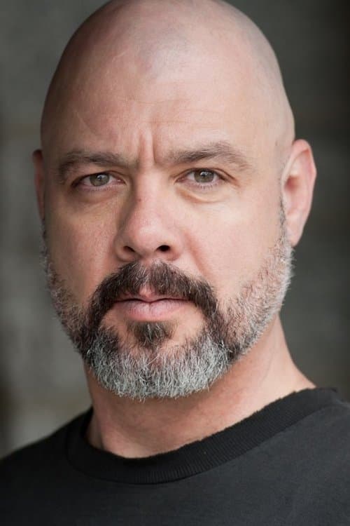 Sean Tyson zdjęcie