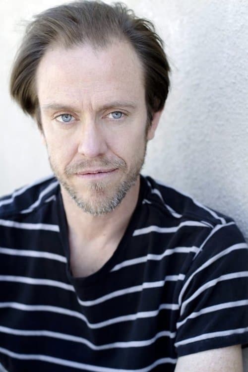 Sean Whalen zdjęcie