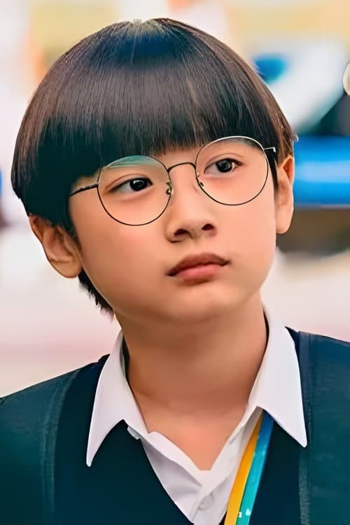 Sean Wong Tsz-lok zdjęcie