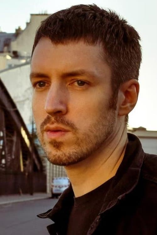 Sebastian Akchoté zdjęcie