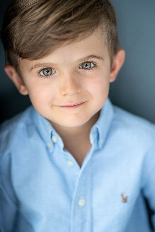 Sebastian Billingsley-Rodriguez zdjęcie