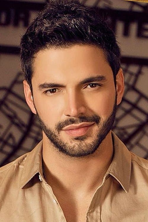 Sebastián Carvajal zdjęcie