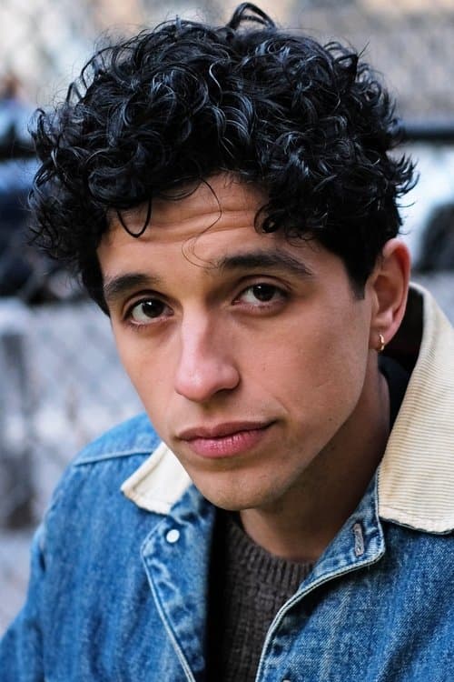 Sebastian Chacon zdjęcie