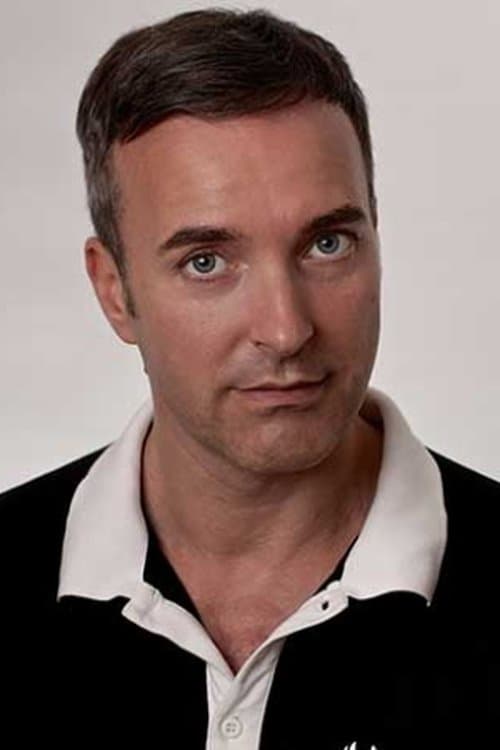 Sebastian Christoph Jacob zdjęcie