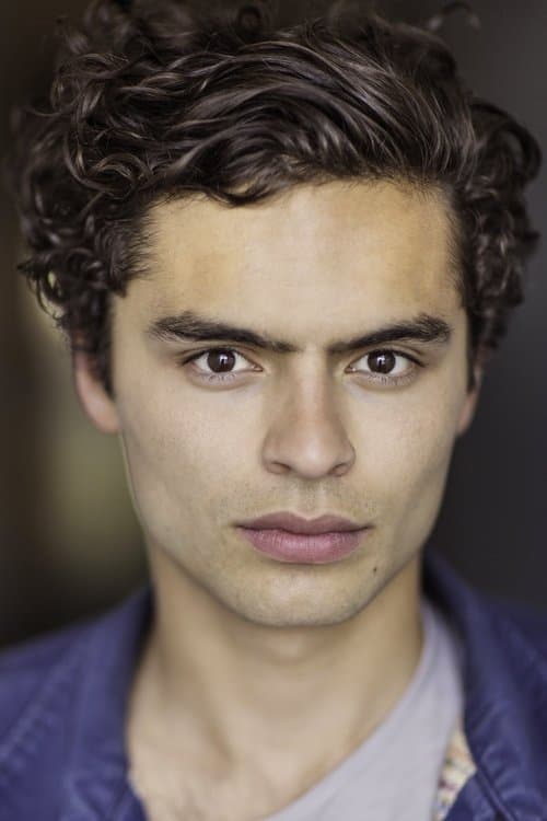 Sebastian de Souza zdjęcie