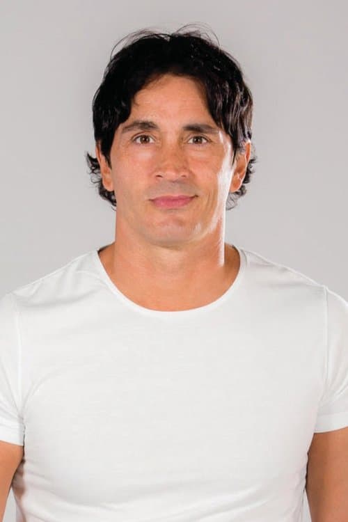 Sebastián Estevanez zdjęcie