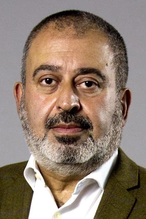 Sebastian Ghandchi zdjęcie