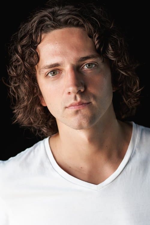 Sebastian Gregory zdjęcie