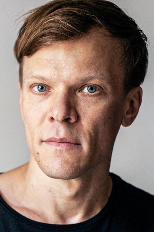 Sebastian Hülk zdjęcie
