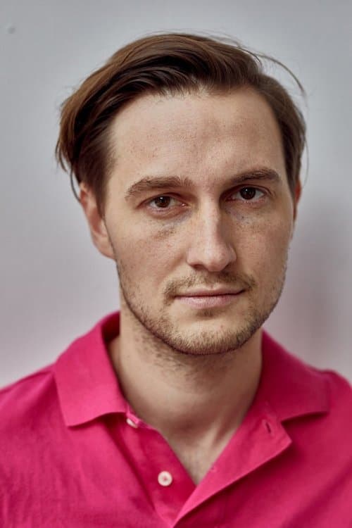 Sebastian Jasnoch zdjęcie