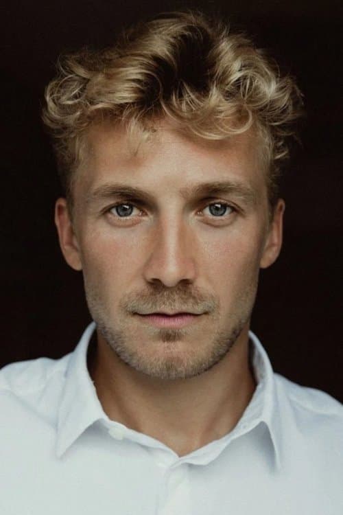 Sebastian Jessen zdjęcie