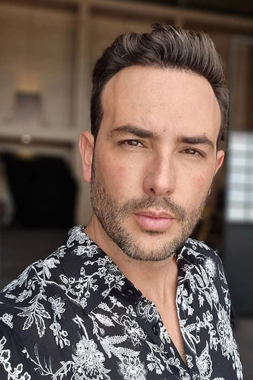 Sebastián Martínez zdjęcie