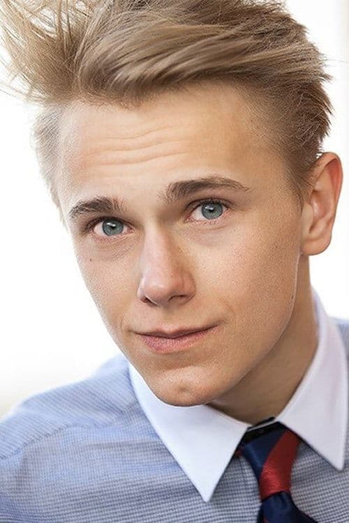 Sebastian Michael Barr zdjęcie