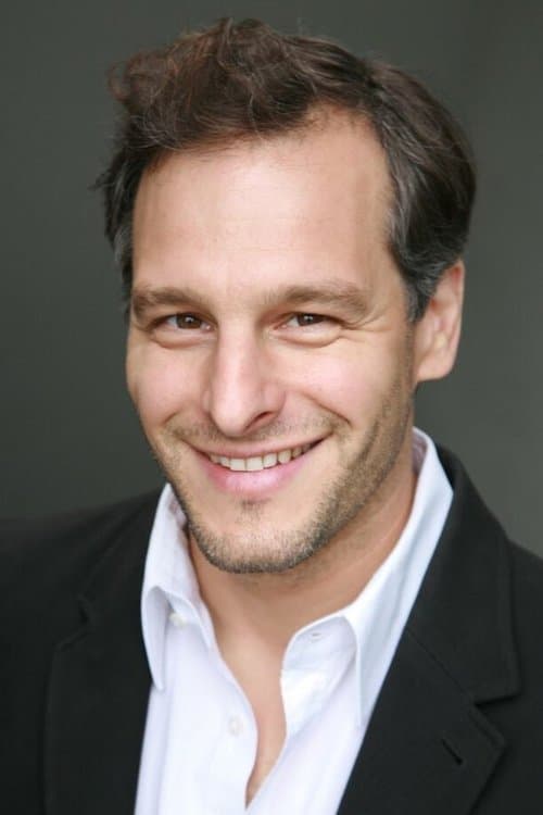 Sebastian Nakajew zdjęcie
