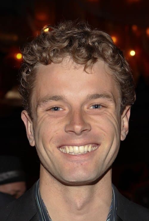 Sebastian Pigott zdjęcie