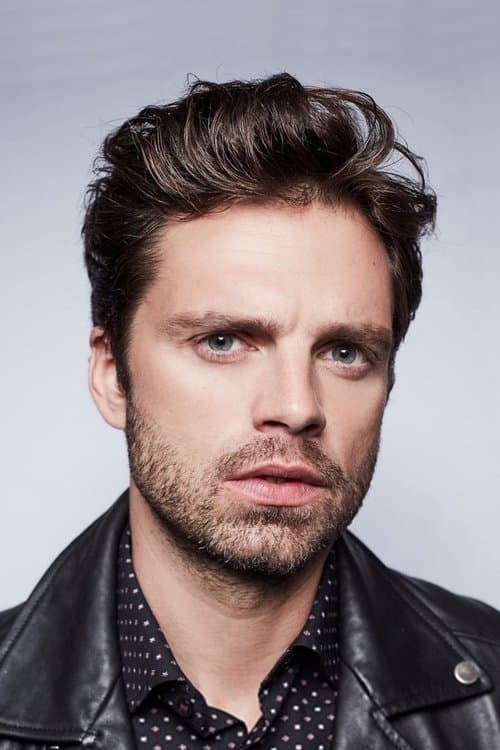 Sebastian Stan zdjęcie