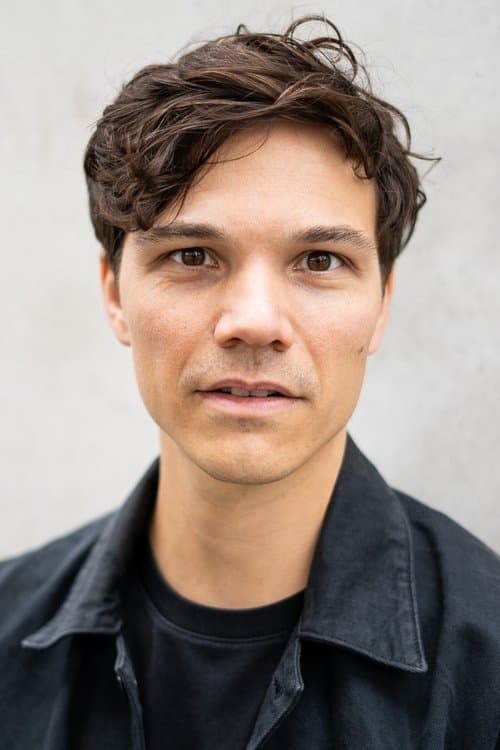 Sebastian Urzendowsky zdjęcie