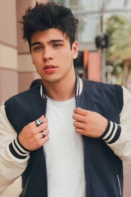 Sebastian Villalobos zdjęcie
