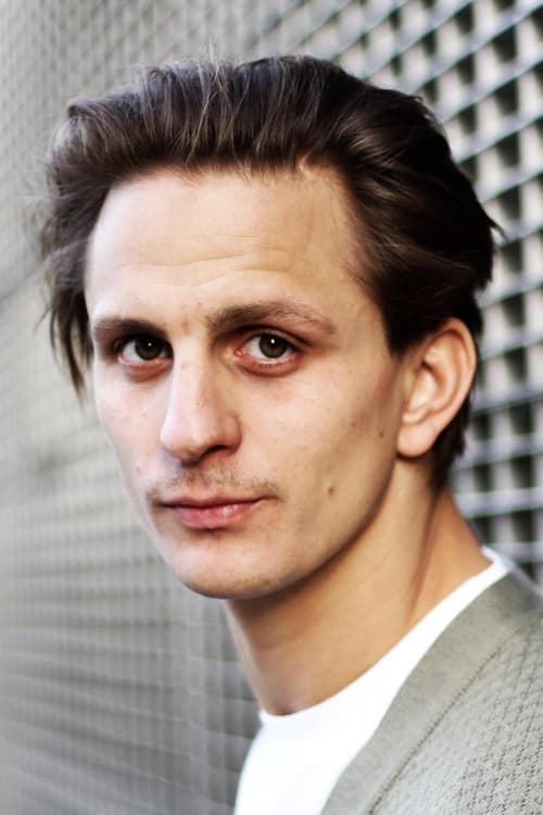Sebastian Wendelin zdjęcie