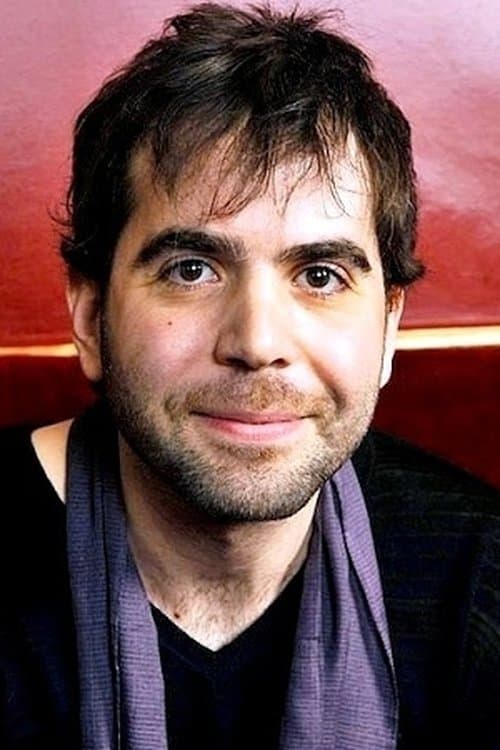 Sébastien Castro zdjęcie