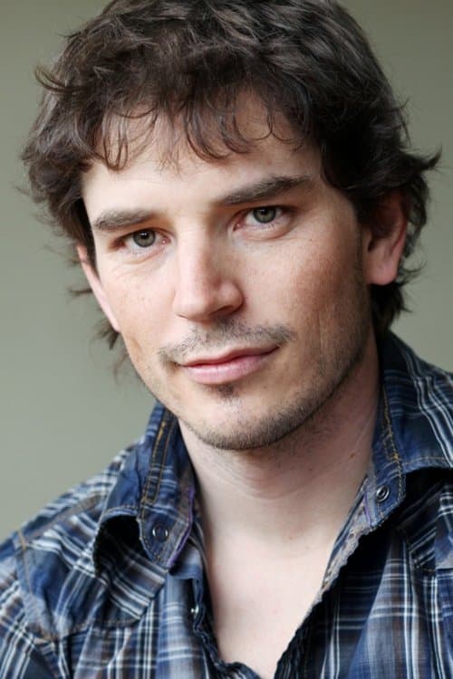 Sébastien Delorme zdjęcie