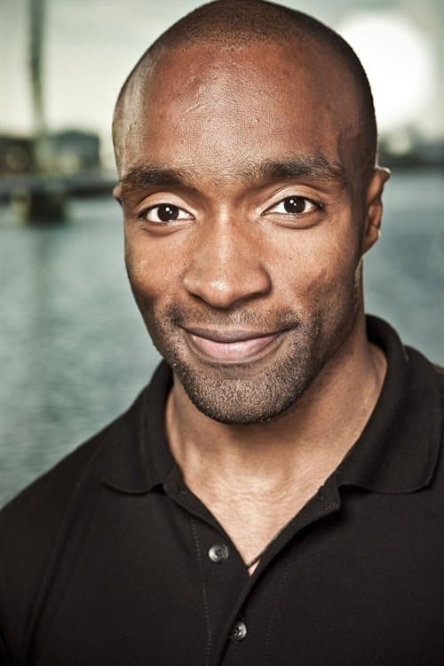 Sébastien Foucan zdjęcie