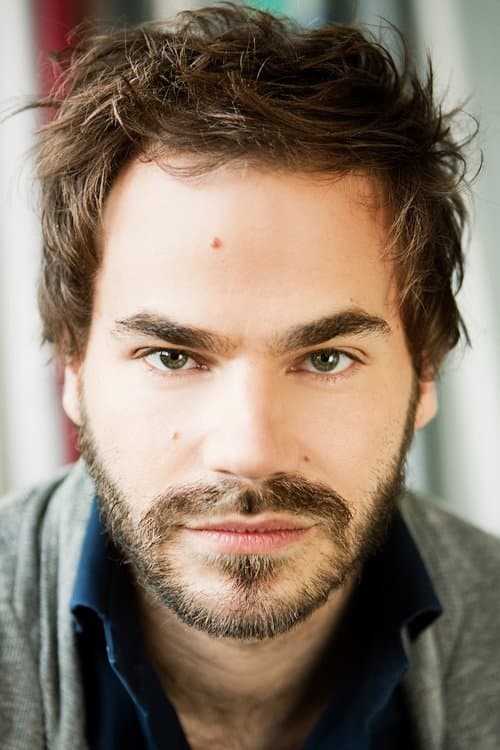 Sébastien Huberdeau zdjęcie