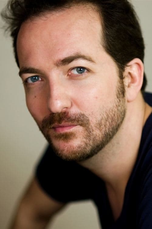 Sébastien Pierre zdjęcie