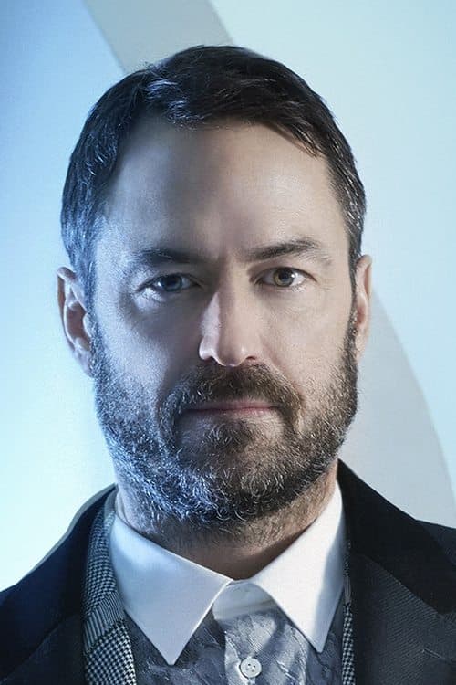 Sébastien Ricard zdjęcie