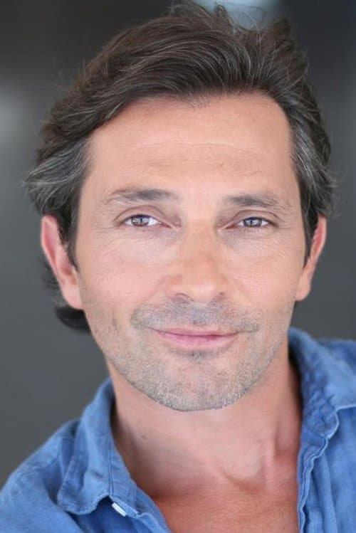 Sébastien Roch zdjęcie