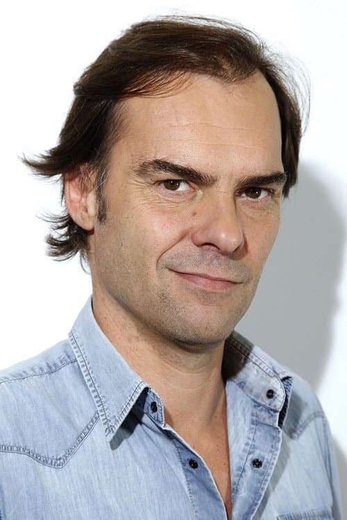 Sébastien Thiery zdjęcie