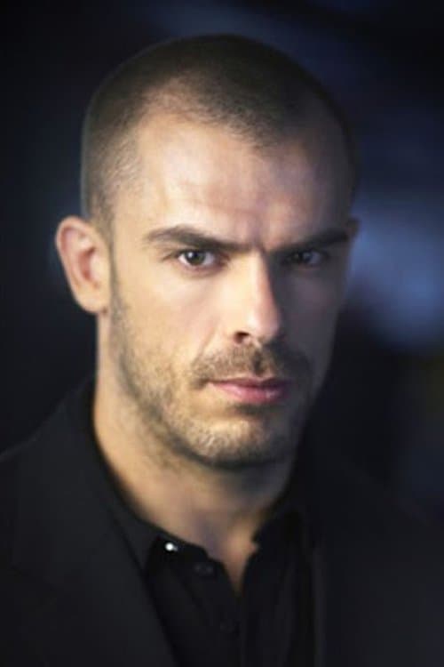 Sebastien Vandenberghe zdjęcie