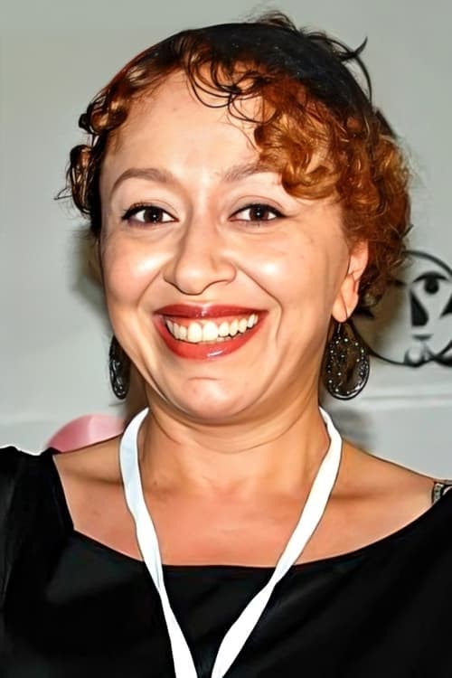 Şebnem Sönmez zdjęcie
