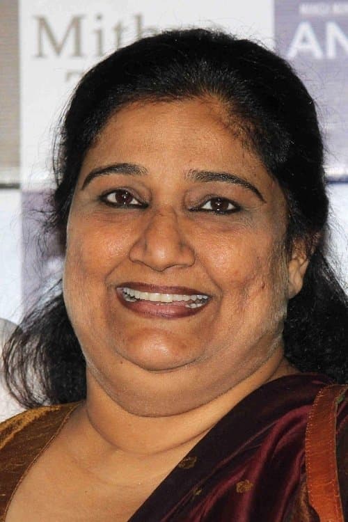 Seema Pahwa zdjęcie