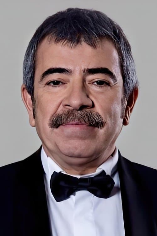 Selçuk Yöntem zdjęcie