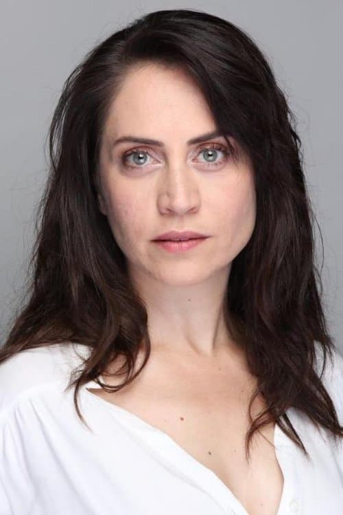 Selen Öztürk zdjęcie
