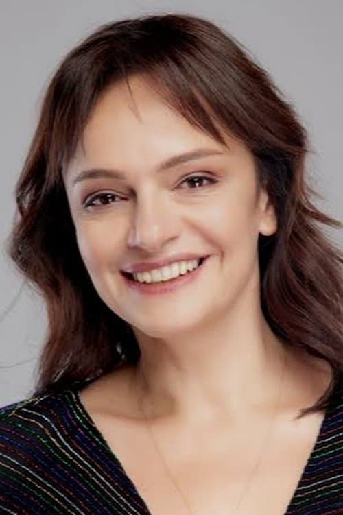 Selen Uçer zdjęcie