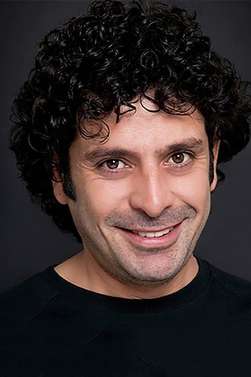 Selim Erdoğan zdjęcie
