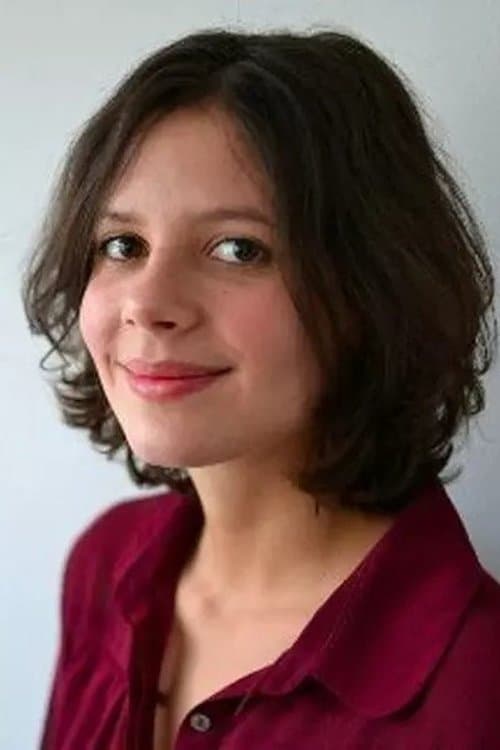 Selma El Mouissi zdjęcie