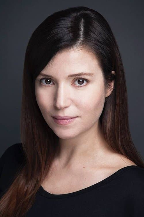 Selma Ergeç zdjęcie