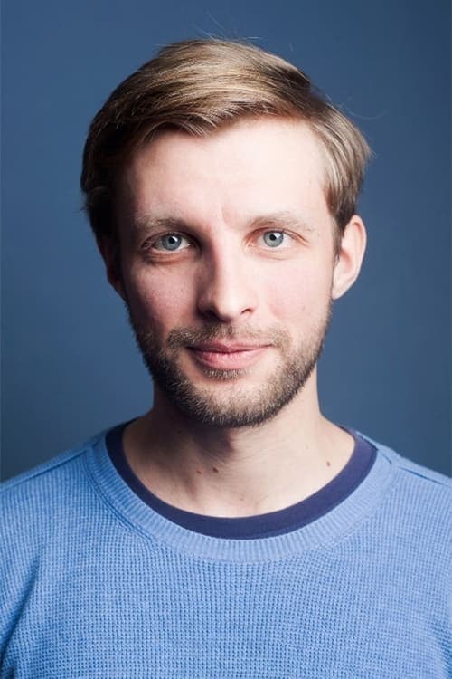 Семён Серзин zdjęcie