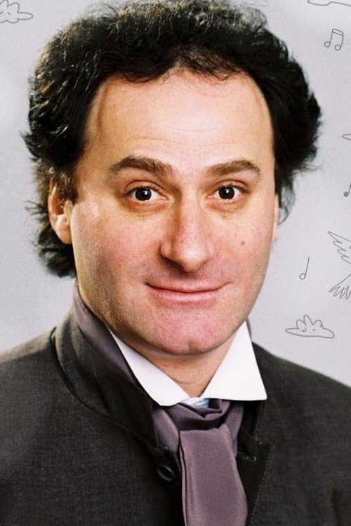 Семён Стругачёв zdjęcie