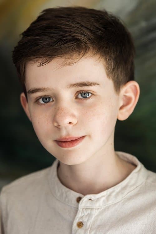 Senan Jennings zdjęcie