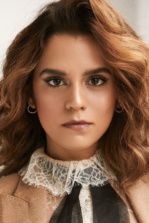 Sepideh Moafi zdjęcie