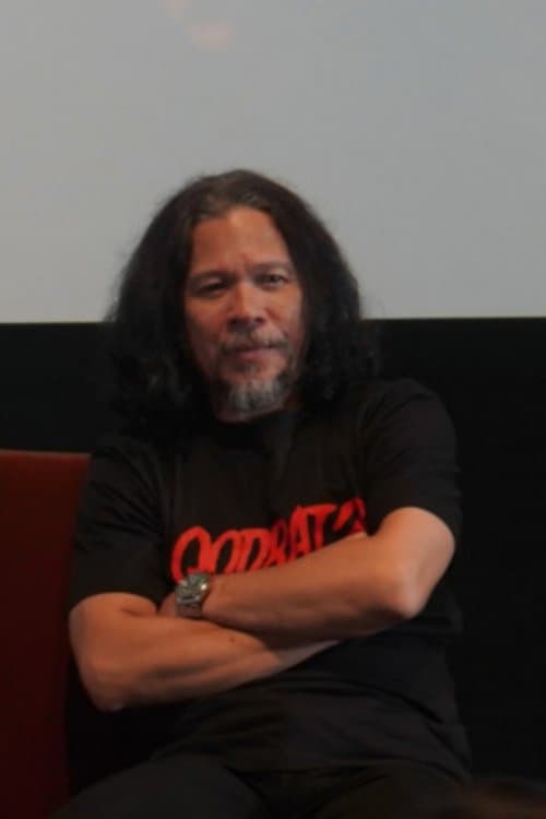 Septian Dwi Cahyo zdjęcie