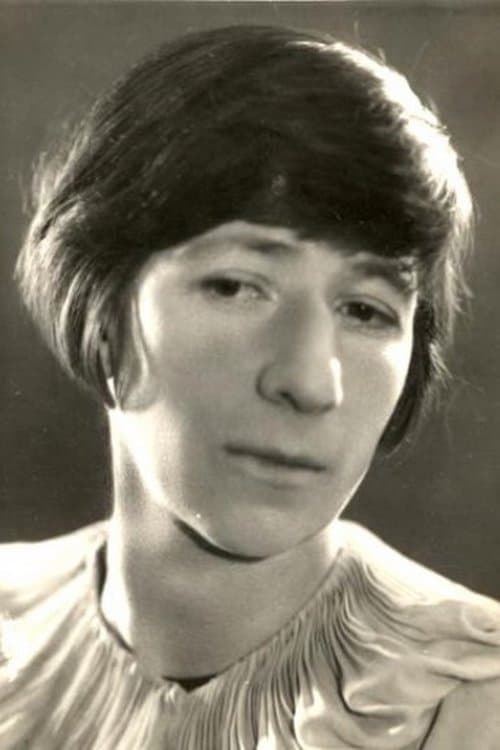 Серафима Бирман zdjęcie